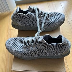 EUC NoBull CLAY KNIT RUNNER MEN'S  11.5 running CrossFit desert